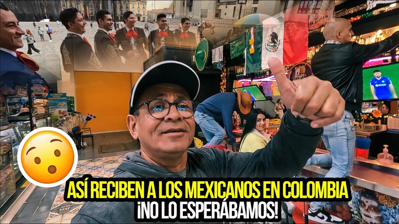 Entre ellos al MARIACHI VARGAS de TECALITLÁN ¡QUÉ LOCURA!