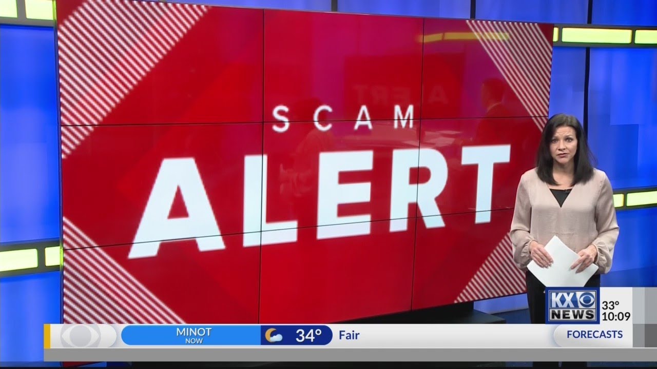Overpayment Scam