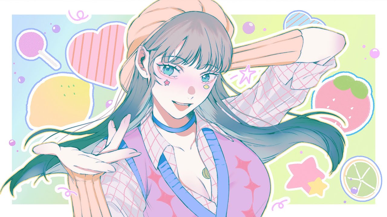 【COVER】Soda Pop (Female ver by Jii)