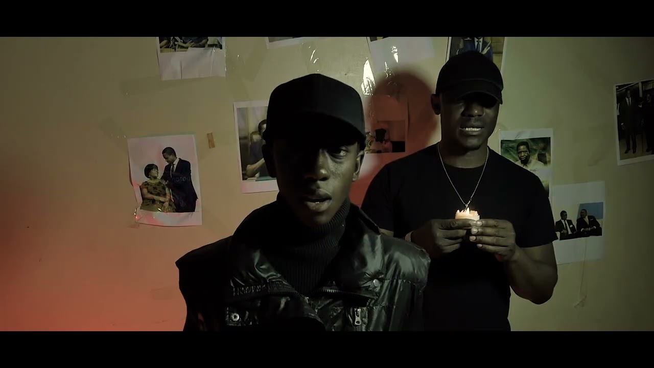 The last  don yababa / Freyo zambia (official music video)