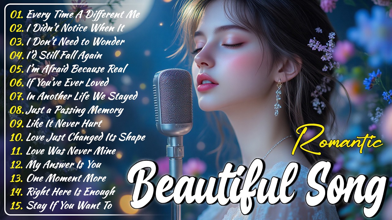 Sad Romantic Ballads 2026 | Deep Emotional Songs | Love Songs for Lonely Nights