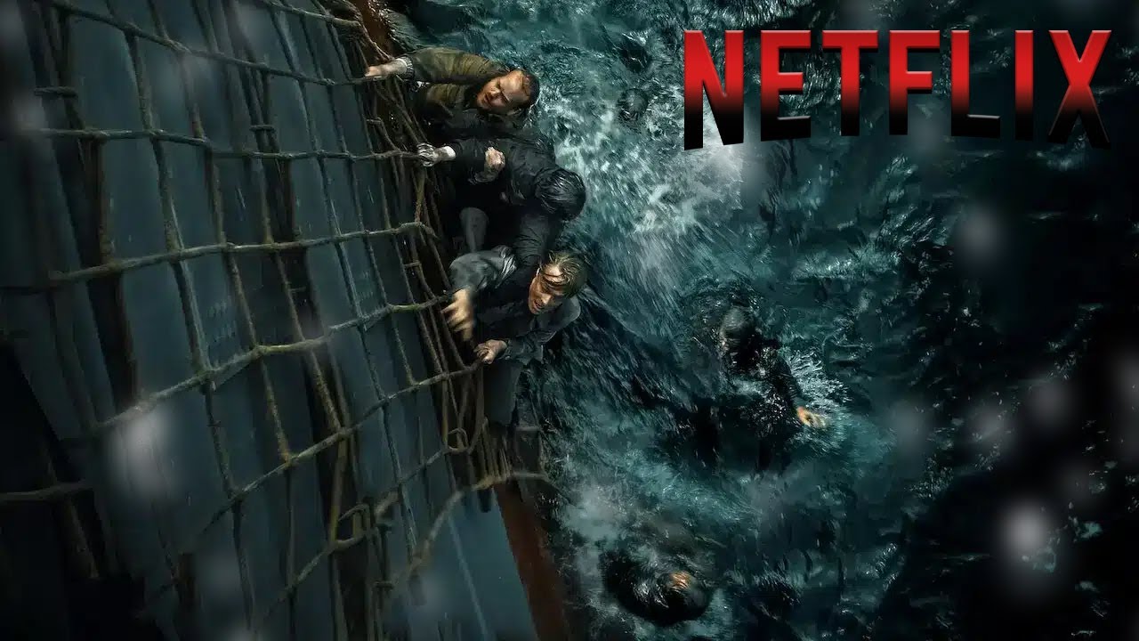 Why is Netflix Hiding These 7 Great Series?