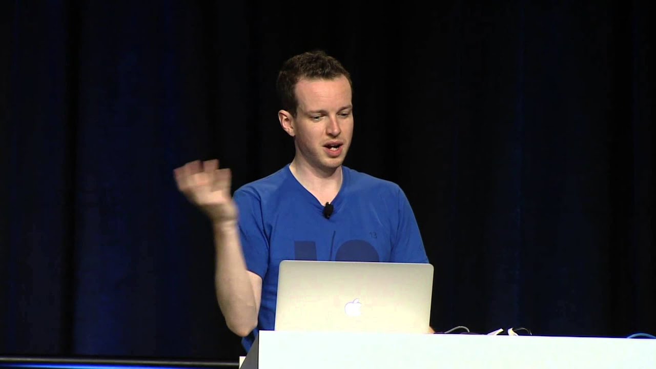 Google I/O 2013 - The Freebase APIs: Tapping into Google's Knowledge Graph