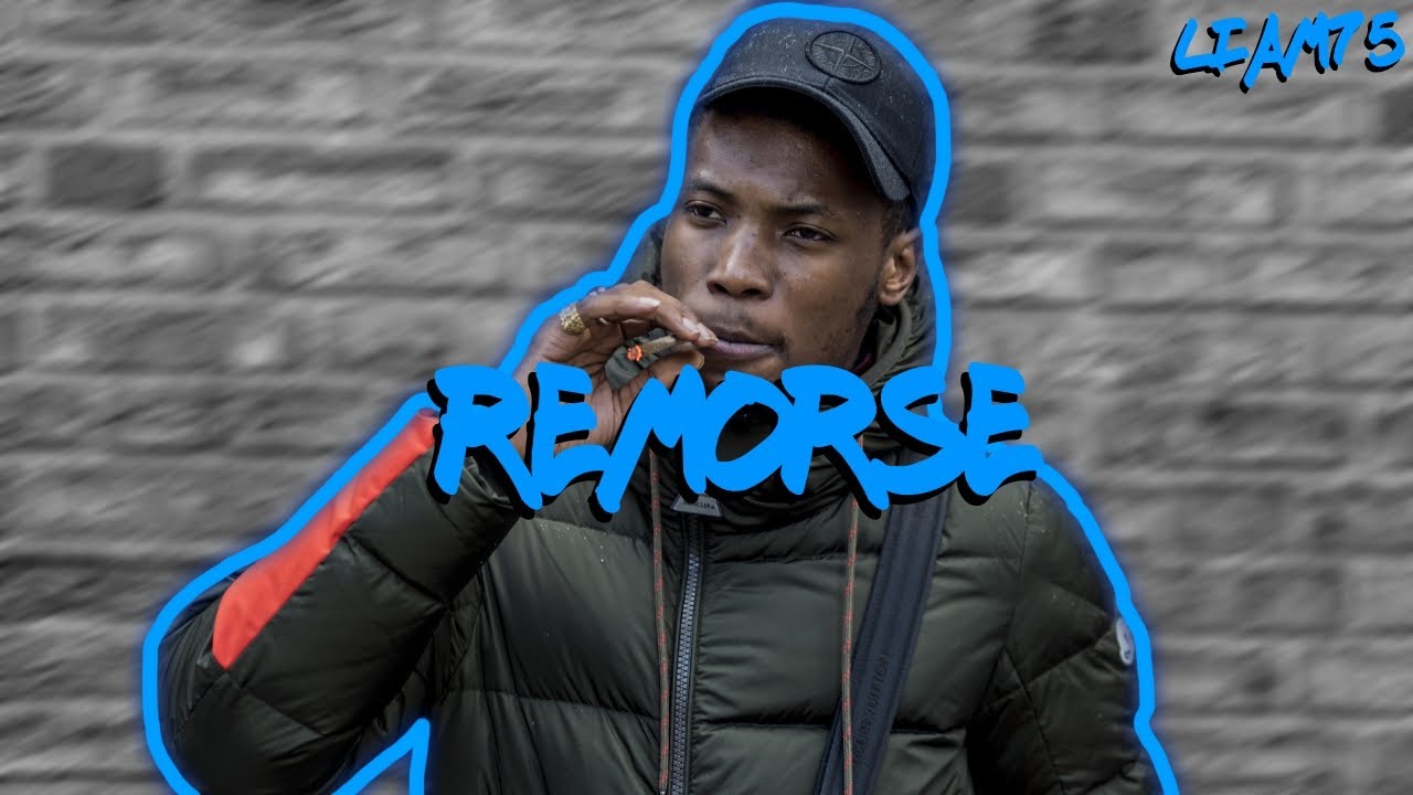 Remorse [Sevn Alias x Lijpe x Esko Type beat] Hiphop Instrumental Freestyle