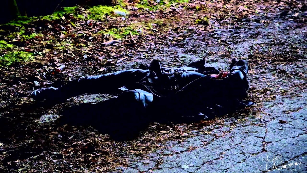 Regina ღ Killian «Hook» Ships in the night AU