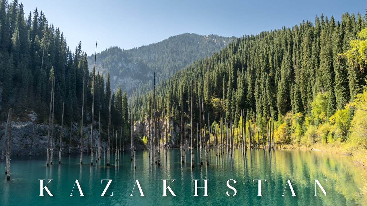 Kazakhstan