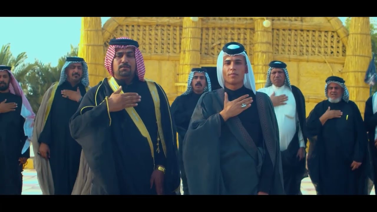 /عشاق الحسين/هوسات رباطات نار للمشاية /الشاعر بشير البدري  / والشاعر عباس البهادلي فايز البدري كريم