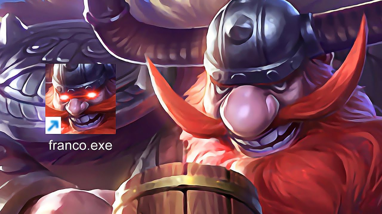 FRANCO.EXE
