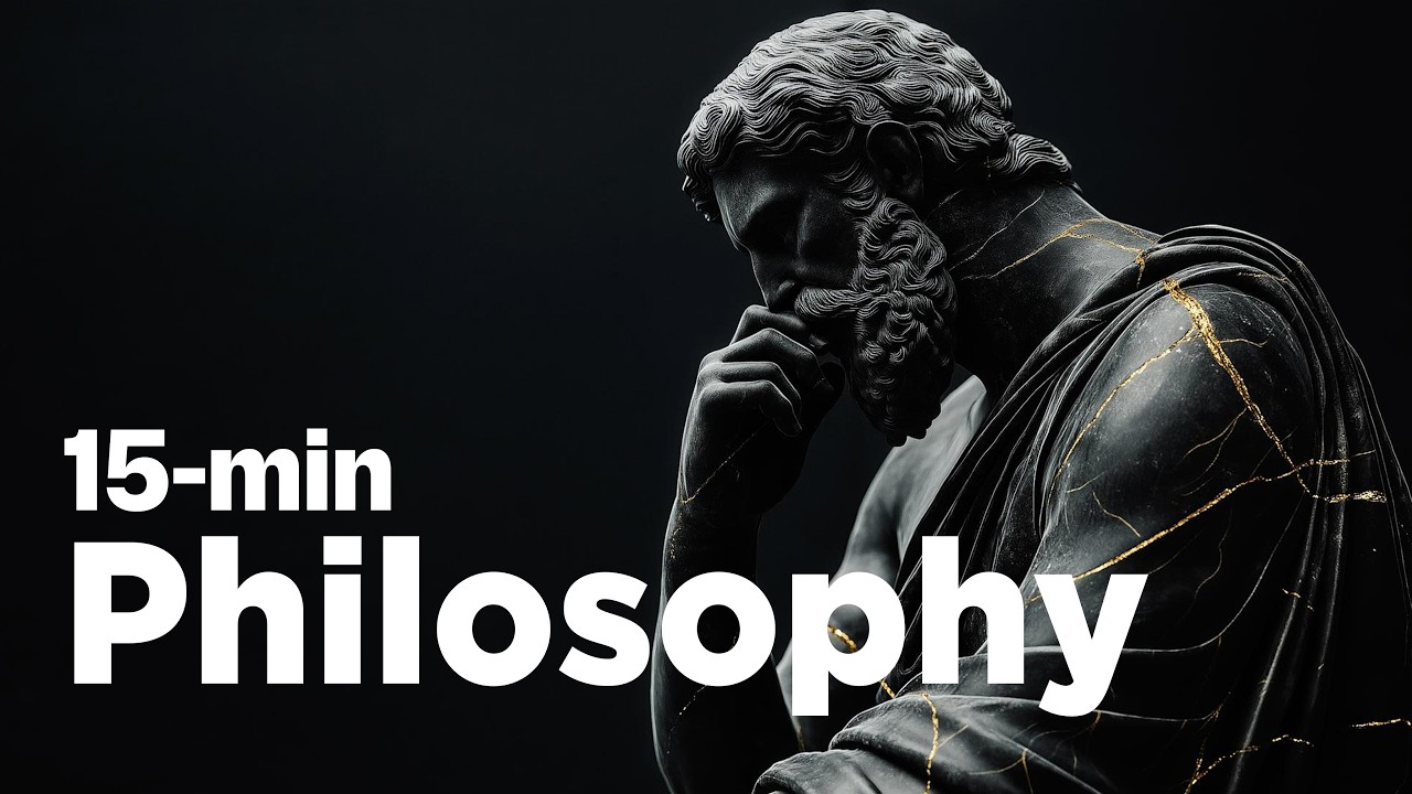 Stoicism Meets Semen Retention
