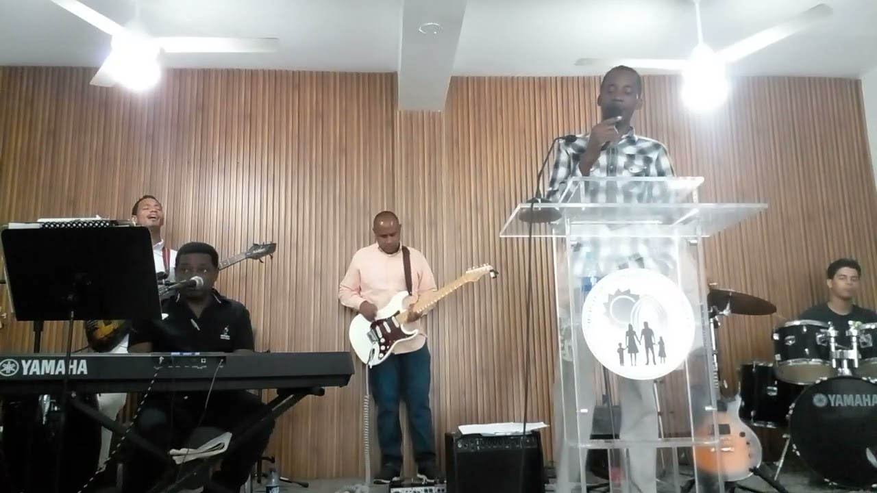 Yawhe / Hashen (cover)