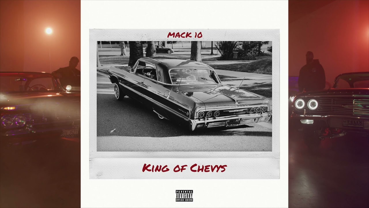 Mack 10 - 