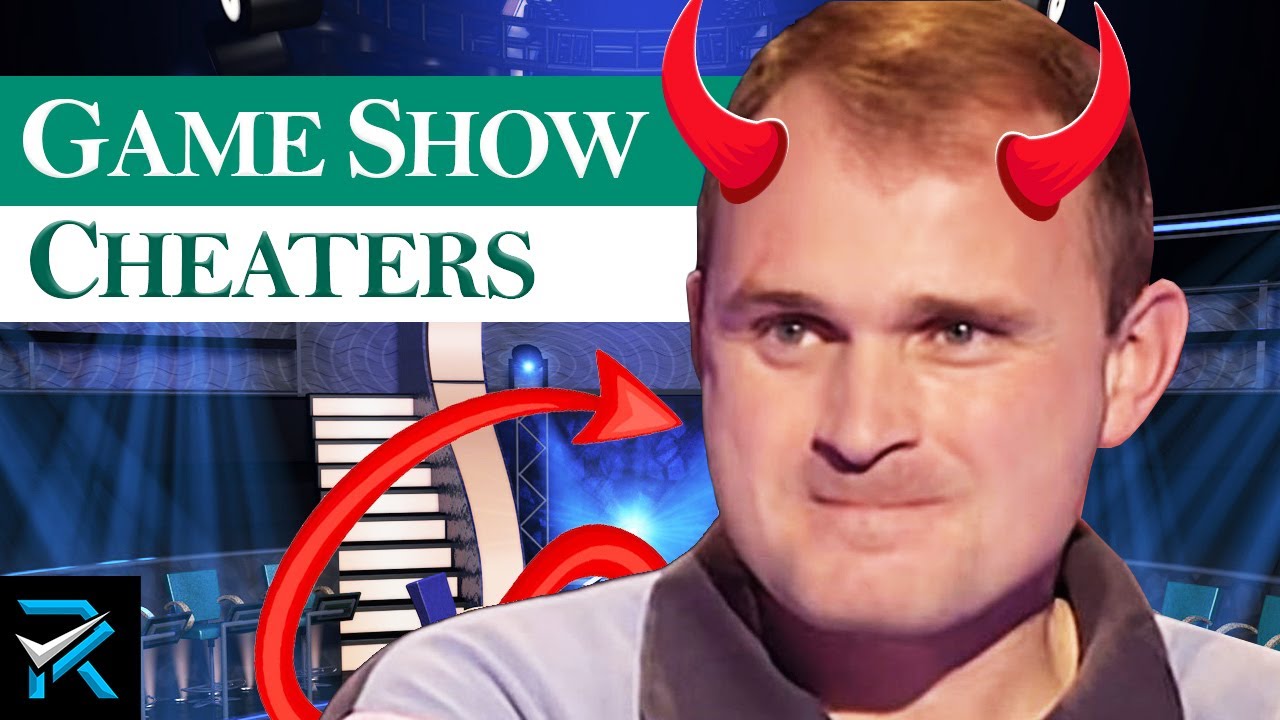 10 Epic Game Show Cheaters Busted On Air