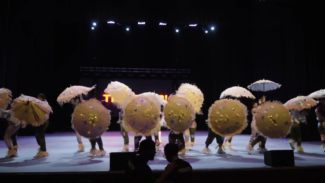 Ensayo general Gran Nizao- Espatanjo #KANIBARU2025