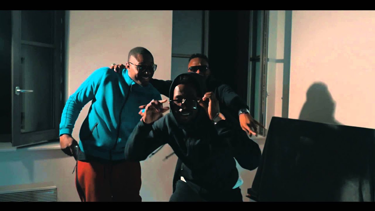 ROHN NOIR x FREESTYLE 