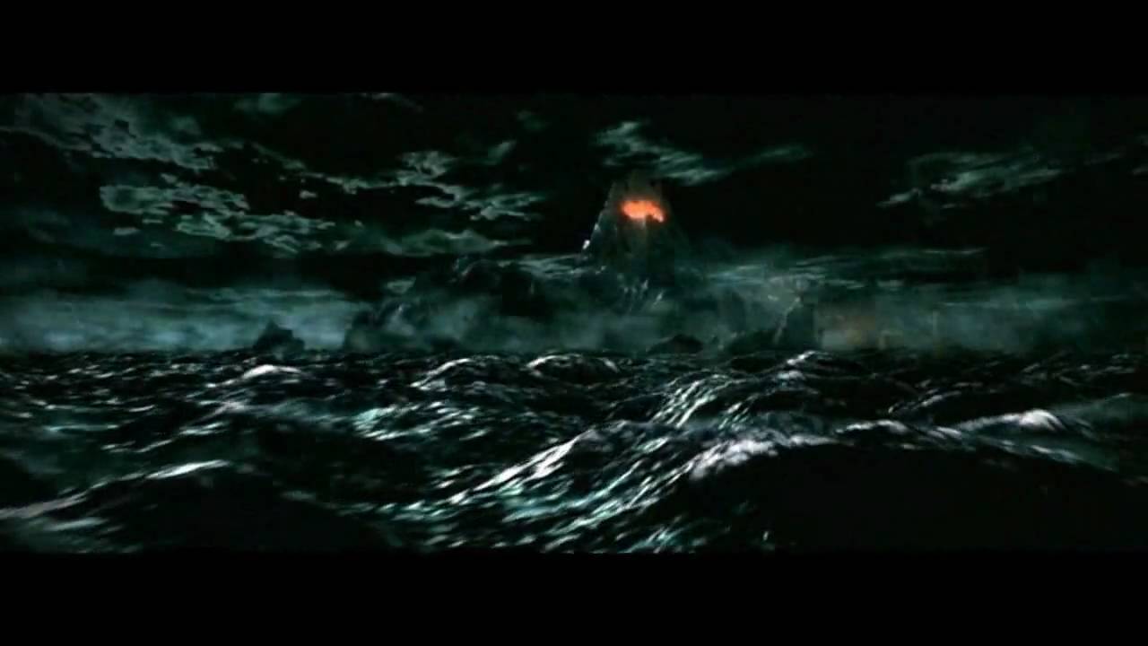 Risen Trailer (napisy PL) / risen.gram.pl