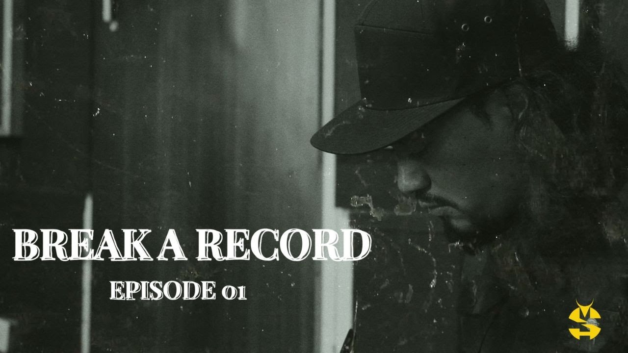 Побить рекорд | Эпизод 1 | @KtmSouljah | Челлендж &laquo;Один день&raquo; | SKATHI RECORDS