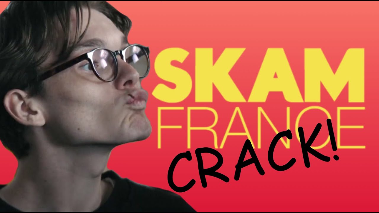 SKAM France [S5] CRACK! 3 | silicone is love. silicone is life
