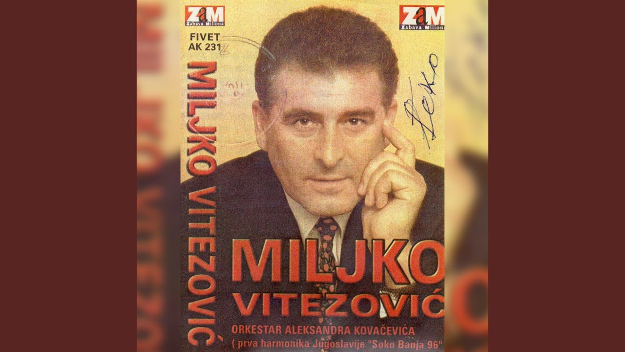 Razvuci druže harmoniku