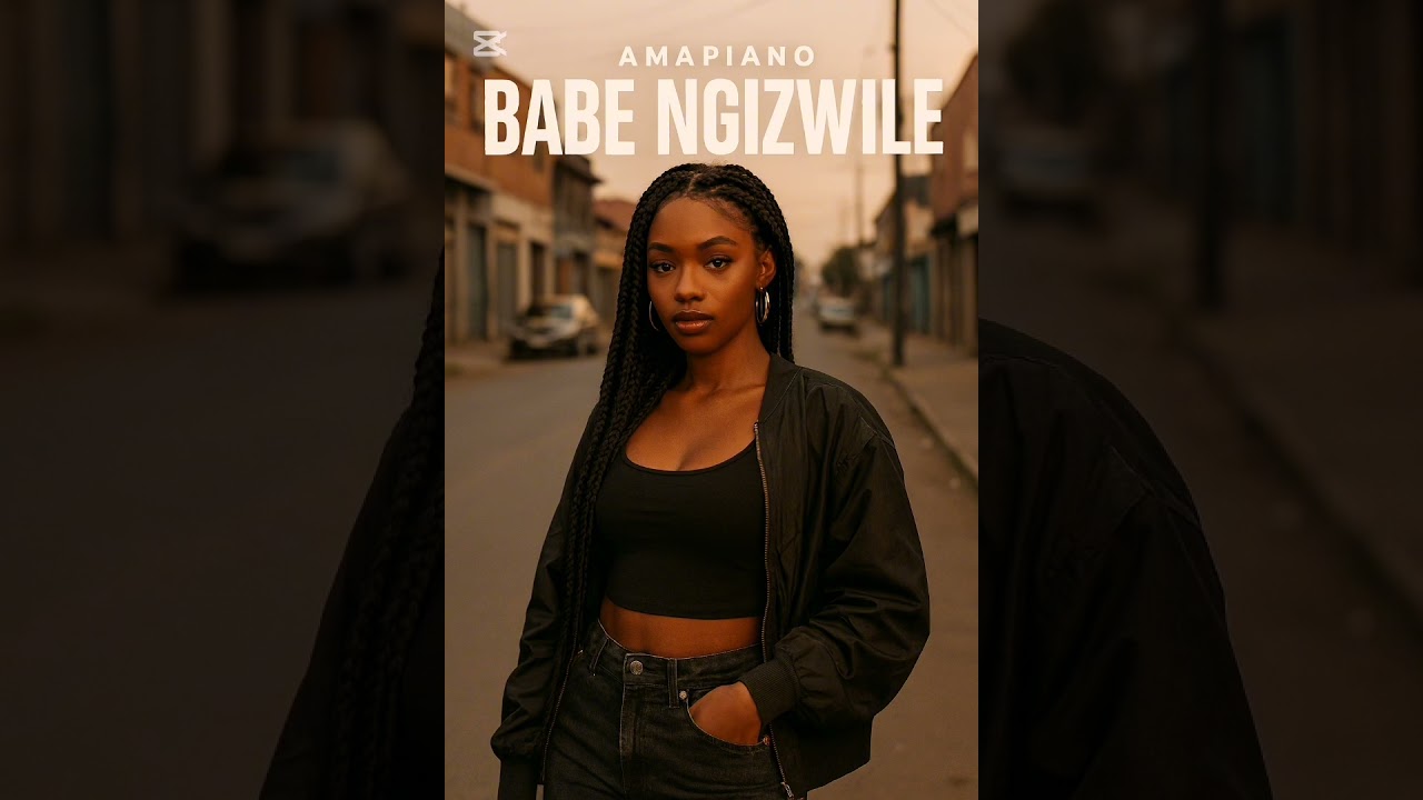 Babe Ngizwile by Soul G Nation 