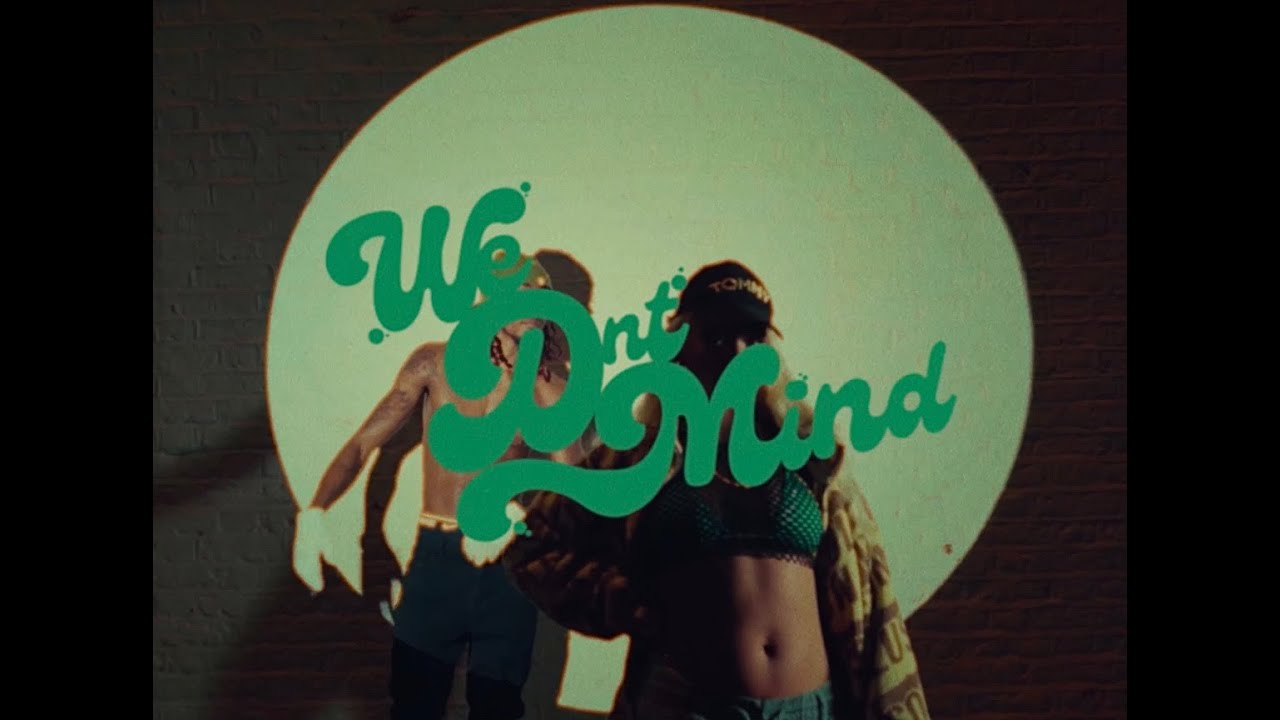 MARZI - WeDntMind