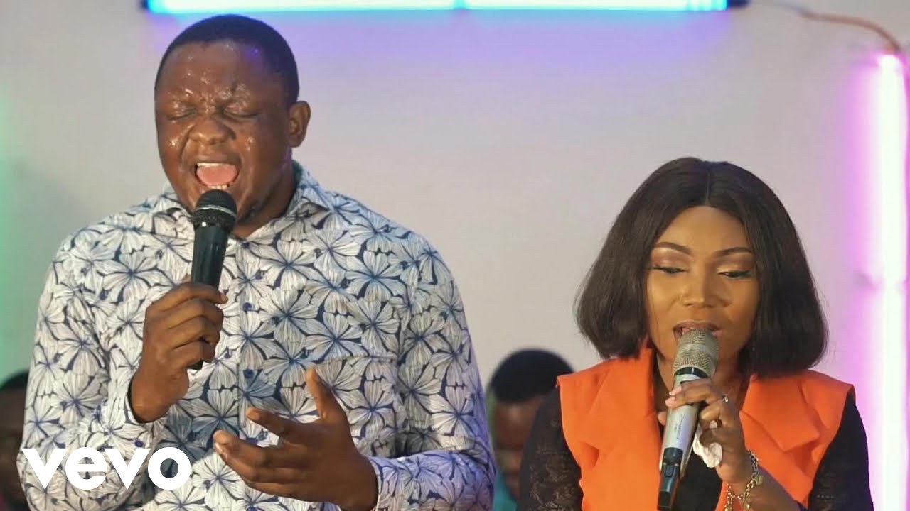 prisca kisumuna - Yeshua Hamashiach