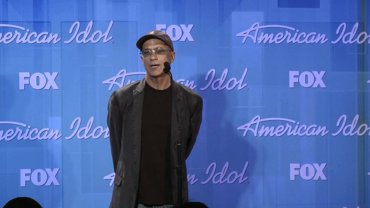 Jimmy Iovine | Press Conference | American Idol Season 11 Finale Part 2