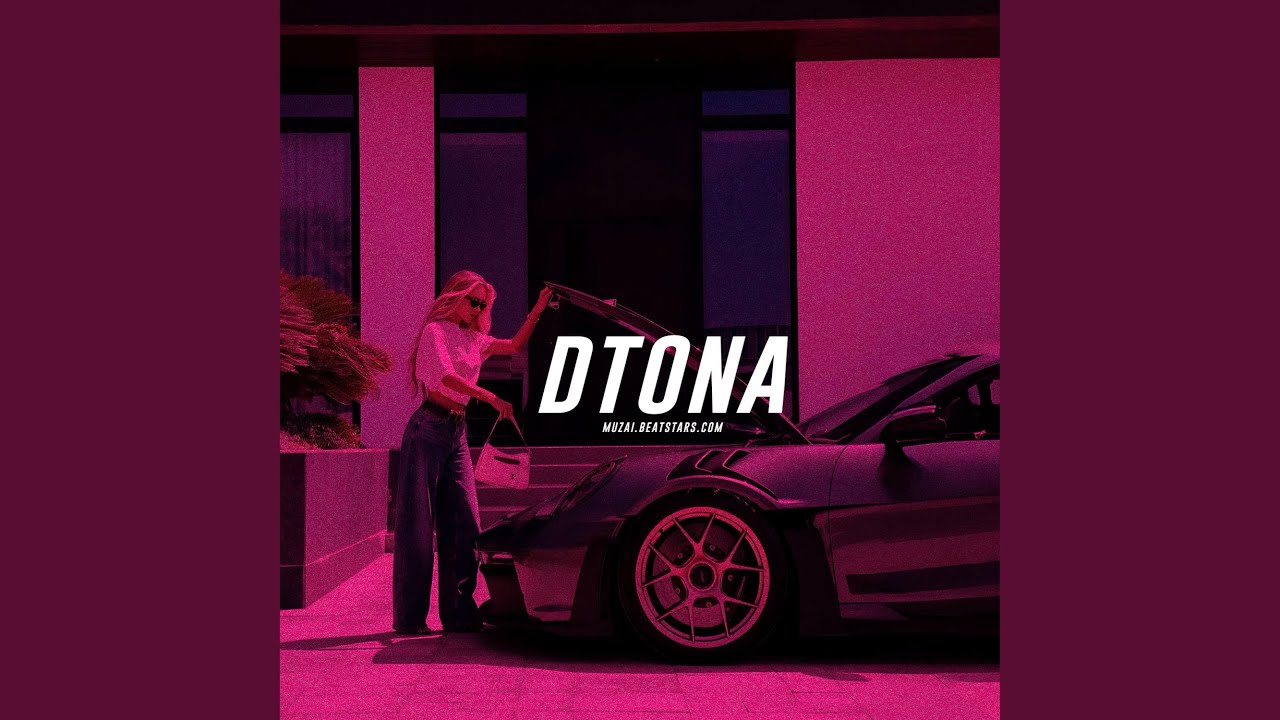 Beat De Trap (Dtona)