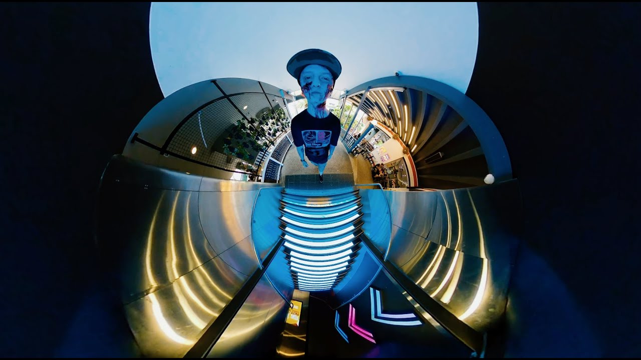 EpifanE - Can You Livit How I Livit (Official Music Video)