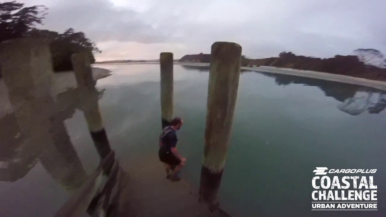 Cargo Plus Coastal Challenge &ndash; 33km Full Monty preview