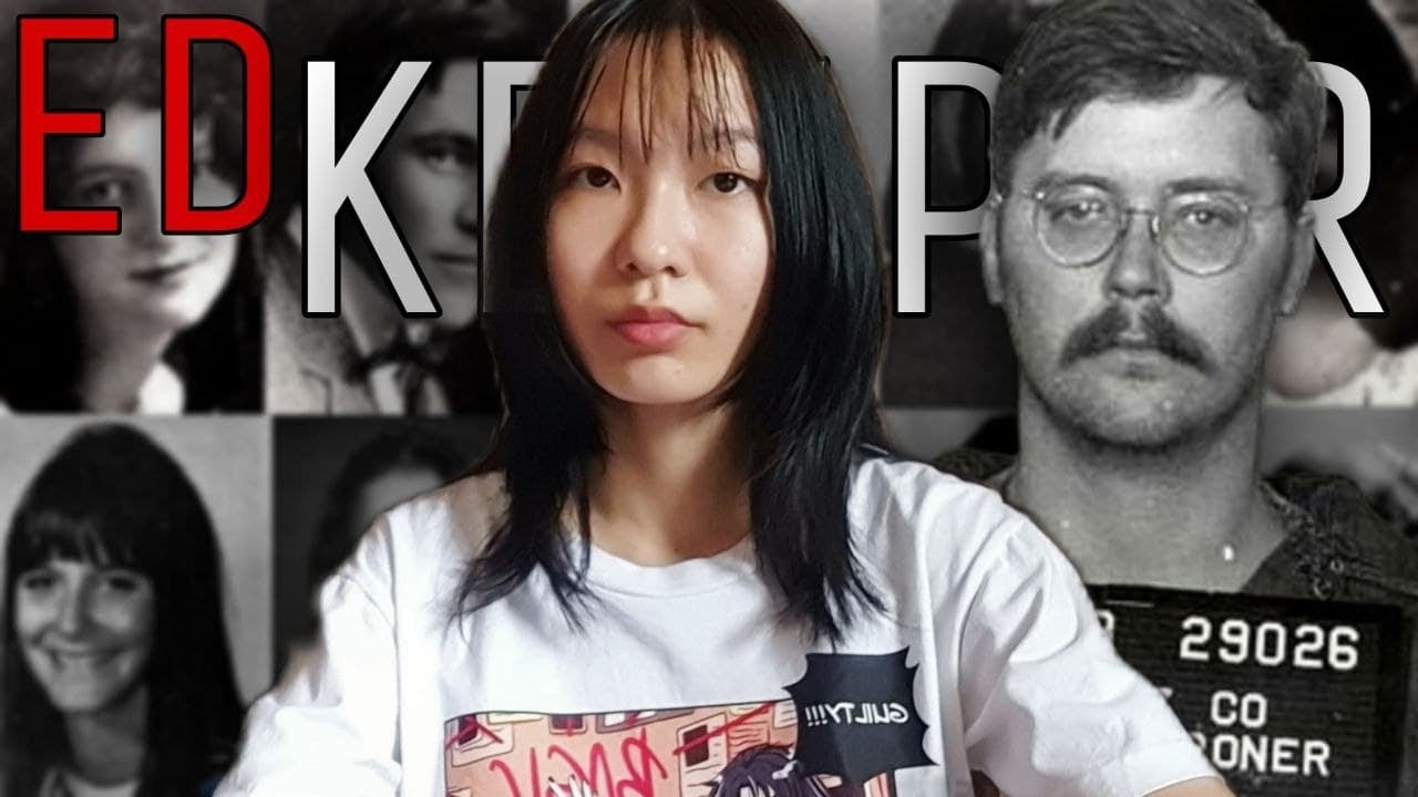 Edmund Kemper III: ស្គាល់ពី Co-Ed Killer