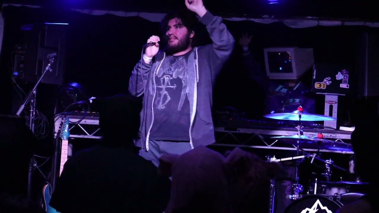 JoshIGuess @ El Cid [Live in Los Angeles, CA 3/5/26]