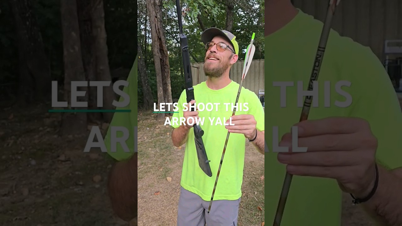 СТРЕЛЯЮ СТРЕЛАМИ С 410 @sammoore138 #410 #shotgunshells #youtubehighfive