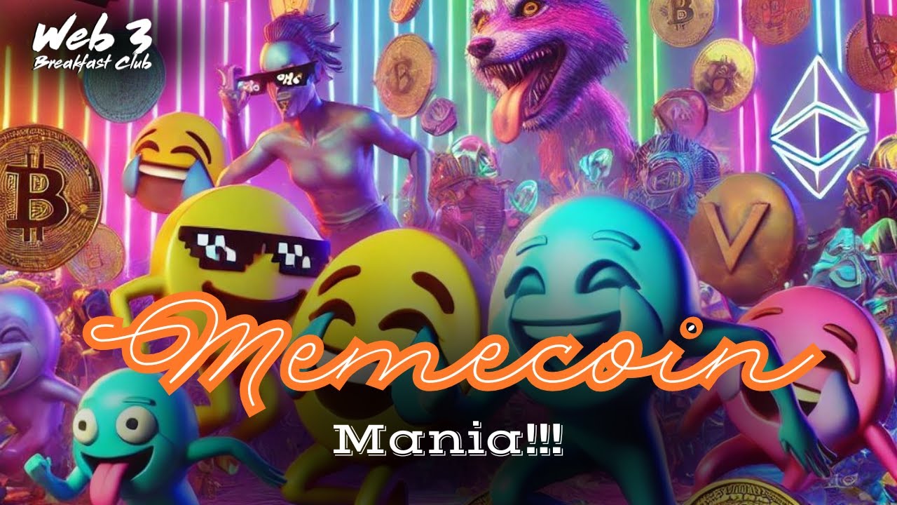 MEMECOIN SHILL FEST: The Ultimate Memecoin Alpha Breakdown 💸🚀