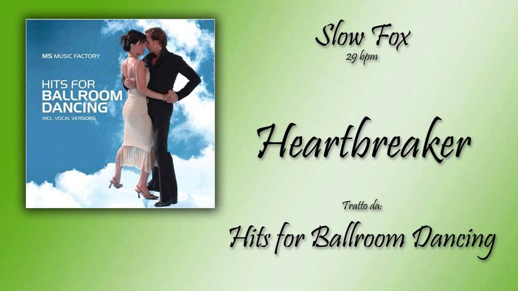 Slow Fox - Heartbreaker