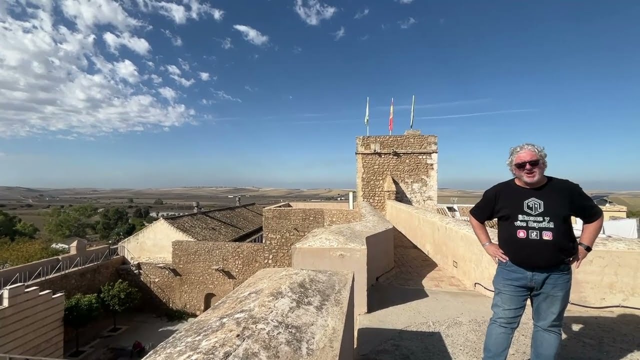 Castillo de El Coronil