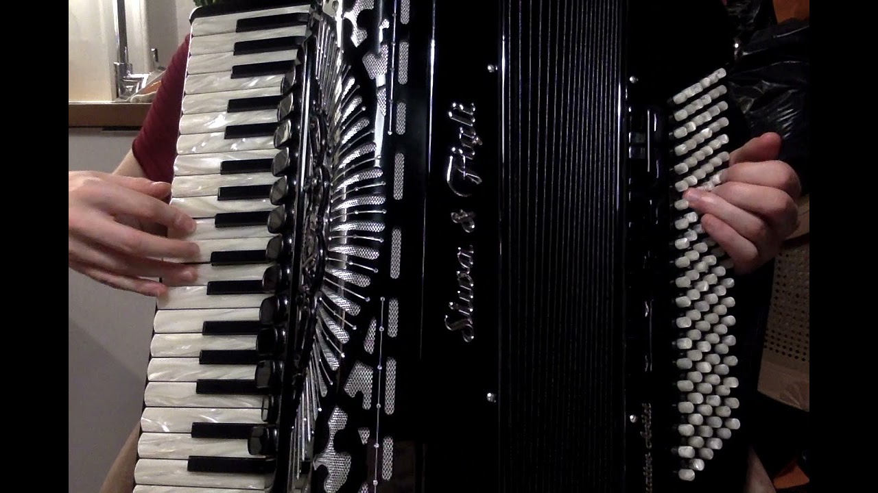 Jovano Jovanke - Harmonika