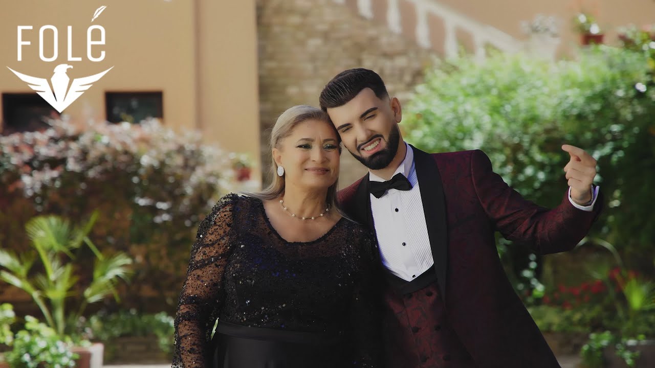 Teo Dumani & Merushe Xhihani - NENE E BIR NGA JETE E MOT (Official Video)