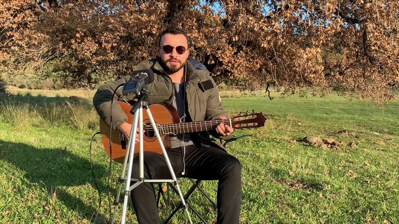 Erhan İlhan - Söylese O Ben Söyleyemem