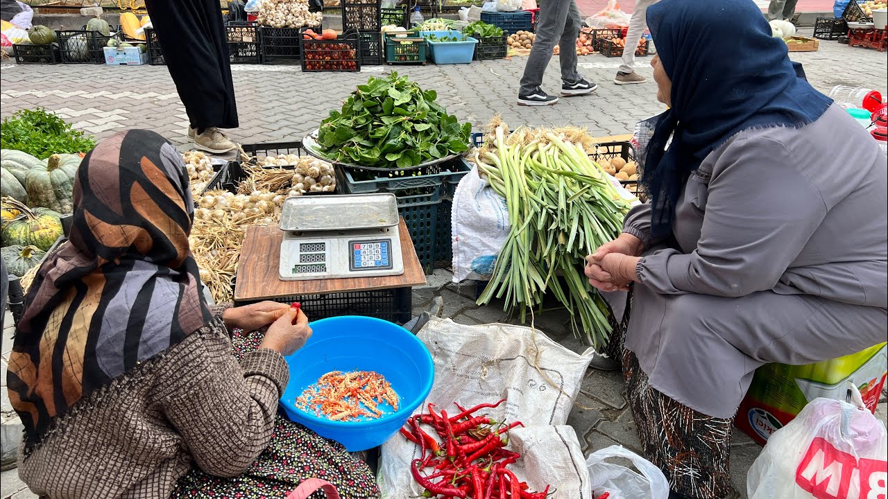Sırık kebabı nasıl yapılır Salı pazarı kanlıca mantarı ve 29 Ekim  yürüyüşü 
