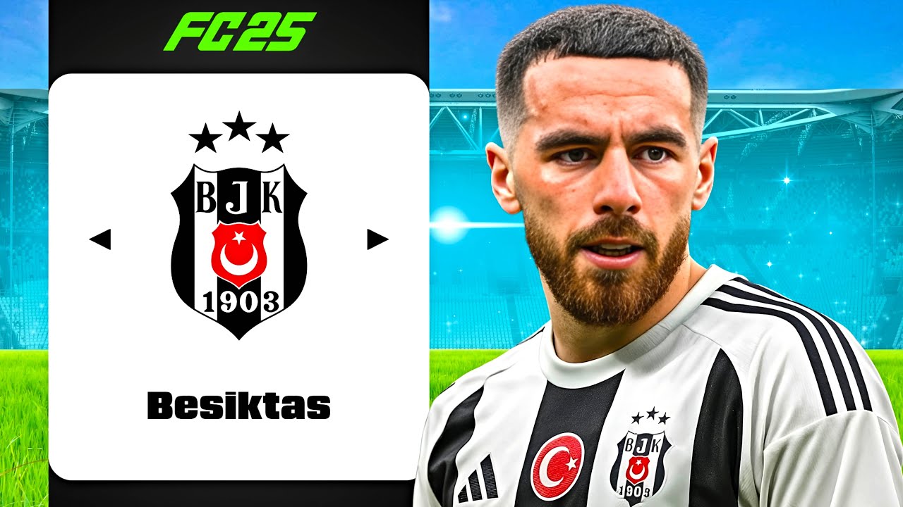 ORKUN KÖKÇÜ BEŞİKTAŞ'A TRANSFER OLURSA NELER OLUR?