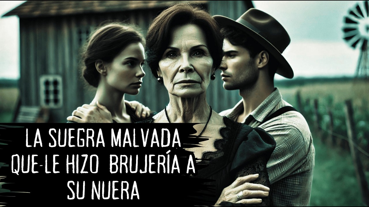 Mi suegra me hizo brujer&iacute;a y perd&iacute; a mi beb&eacute; | Historia real
