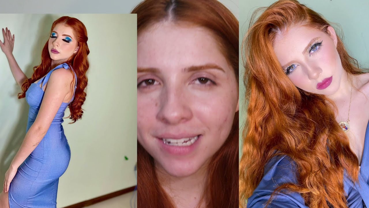 Coloração Keune vale a pena?! (ruivo Keune 8.4)