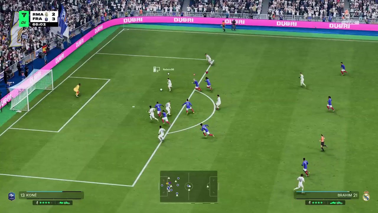 División 2