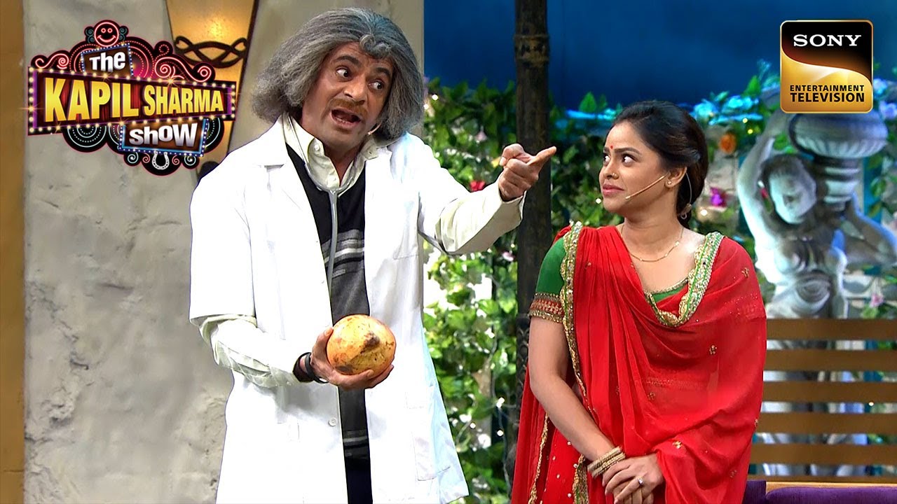 'Nariyal' से किसका सर फोड़ने की धमकी दे रहे हैं Dr. Gulati? | The Kapil Sharma Show 1 | Reloaded
