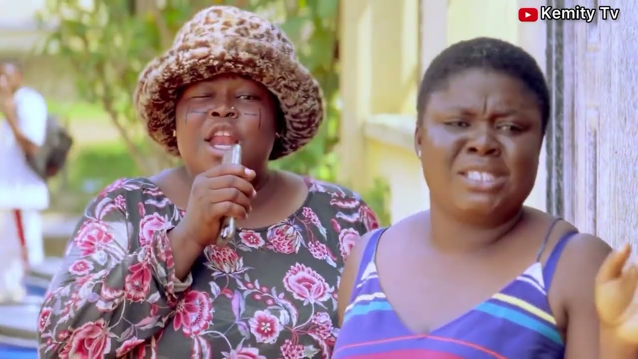 Funniest episodes sidi interviewer with Tosin olaniyan episode 38  #comedy #funnyvideo