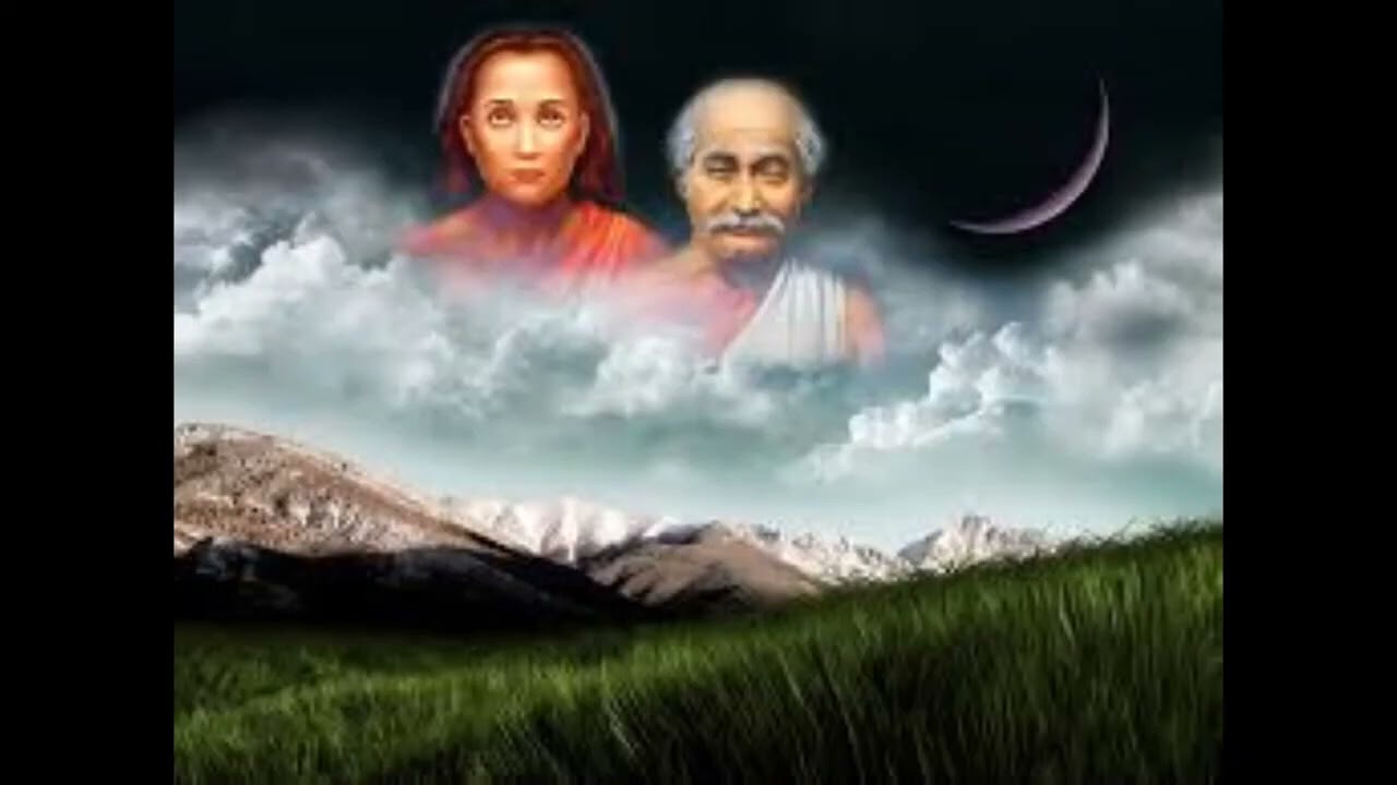 Shyamacharan lahiri Mahashaya Life, His Teachings And His Wife's Experience With Him Part 2