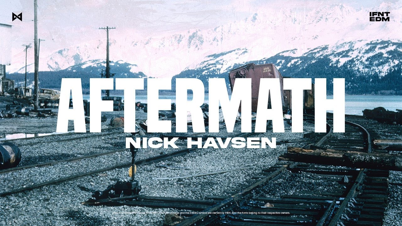 Nick Havsen - Aftermath | IFNT EDM