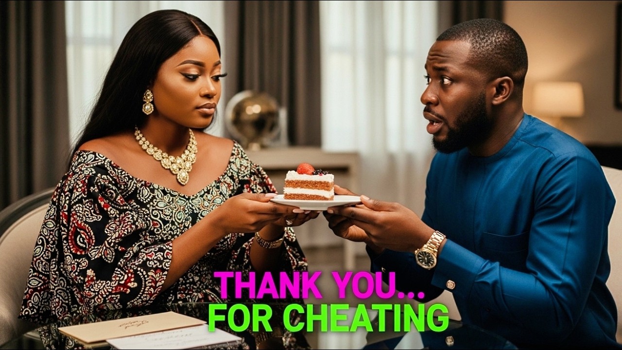 He Wanted an Open Marriage… It Backfired in the Worst Way | Emotional African Marriage Story
