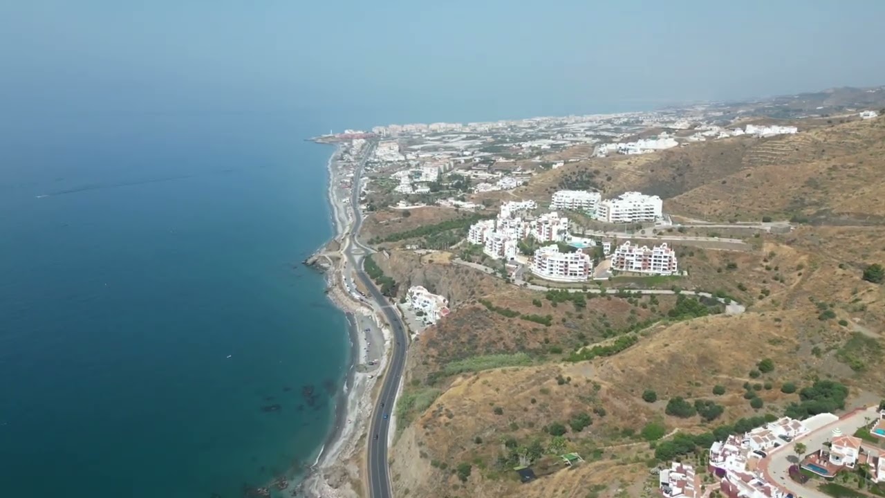 Torrox-Costa  Calaceite...Spain 2025