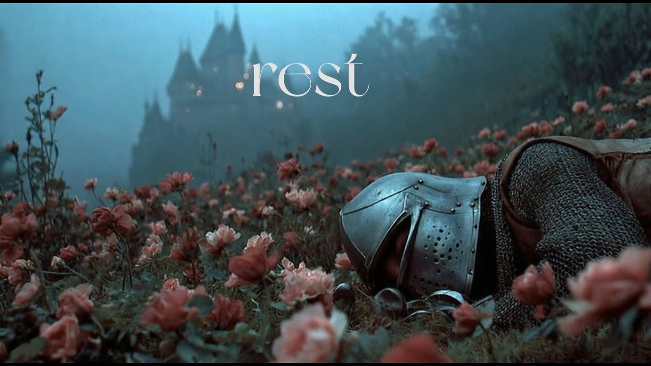 rest